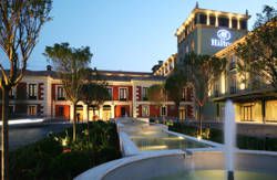 hotel-hilton-buenavista-toledo-admite-mascotas-perros