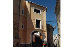 la-casa-del-arco-cehegin-murcia-admite-mascotas-perros