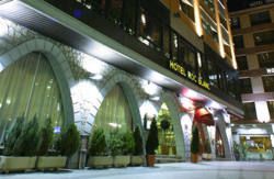 Roc Blanc Hotel**** para viajar con perros Escaldes - Andorra Andorra, Nieve alojamientos Roc Blanc Hotel**** vacaciones en Escaldes - Andorra hoteles en Andorra, Nieve admiten perros escapada con mascota viajar con perro a Escaldes - Andorra vacaciones verano