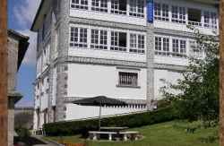 Hotel Rural - Hostal Boavista*** para viajar con perros Ames La Coruña alojamientos Hotel Rural - Hostal Boavista*** vacaciones en Ames hoteles en La Coruña admiten perros escapada con mascota viajar con perro a Ames vacaciones verano