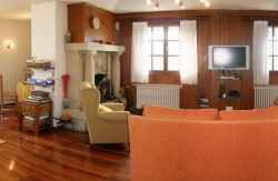 se admiten mascotas perros en Hotel Rural - Hostal Boavista*** Ames La Coru&ntilde;a 2