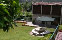se admiten mascotas perros en Hotel Rural - Hostal Boavista*** Ames La Coru&ntilde;a 3