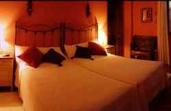 se admiten mascotas perros en Hotel Rural - Hostal Boavista*** Ames La Coru&ntilde;a 4