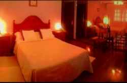 se admiten mascotas perros en Hotel Rural - Hostal Boavista*** Ames La Coru&ntilde;a 5