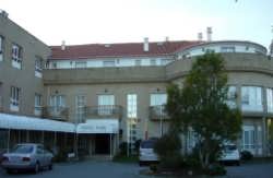 se admiten mascotas perros en Hotel Park*** Noia La Coruña, rias-gallegas 2