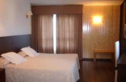 se admiten mascotas perros en Hotel Park*** Noia La Coruña, rias-gallegas 4