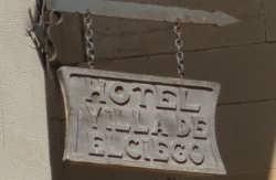 se admiten mascotas perros en Hotel Villa de Elciego** Elciego Pais-Vasco-Euskadi, &Aacute;lava 2