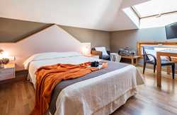 se admiten mascotas perros en La Casa del Patrón Murguía Pais-Vasco-Euskadi, Álava 3