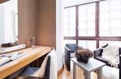 se admiten mascotas perros en La Casa del Patrón Murguía Pais-Vasco-Euskadi, Álava 4