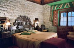 se admiten mascotas perros en Hotel Castillo el Collado Laguardia Pais-Vasco-Euskadi, Álava 4