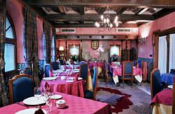 se admiten mascotas perros en Hotel Castillo el Collado Laguardia Pais-Vasco-Euskadi, Álava 5