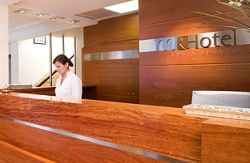 se admiten mascotas perros en Hotel Costa Blanca*** Denia Comunidad Valenciana, Alicante, Costa-Blanca 5