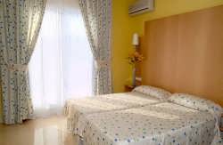 se admiten mascotas perros en Benidorm - Hotel La Cala** Finestrat Comunidad Valenciana, Alicante, Costa-Blanca 2