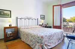 se admiten mascotas perros en Hotel La Racona Denia Alicante, Costa-Blanca 3