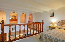 se admiten mascotas perros en Hotel La Racona Denia Alicante, Costa-Blanca 4