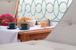 se admiten mascotas perros en Noguera Mar Hotel*** Dénia Comunidad Valenciana, Alicante, Costa-Blanca 5