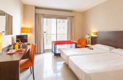 se admiten mascotas perros en Hotel Bahía Calpe Calpe recomendados, Comunidad Valenciana, Alicante, Costa-Blanca 4