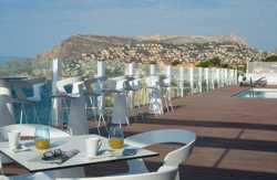 se admiten mascotas perros en Hotel Bahía Calpe Calpe recomendados, Comunidad Valenciana, Alicante, Costa-Blanca 7