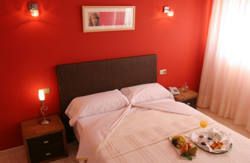 se admiten mascotas perros en Casa Julia Hotel-Restaurant Parcent Alicante, Costa-Blanca 5
