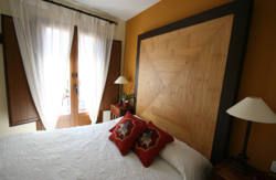se admiten mascotas perros en  Hostal Terra de Mar Calpe recomendados, Alicante, Costa-Blanca 4