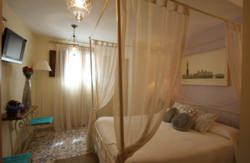se admiten mascotas perros en  Hostal Terra de Mar Calpe recomendados, Alicante, Costa-Blanca 5