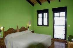 se admiten mascotas perros en Hotel Rural - Casa Bego** Valdredo Asturias, costa-asturias 5