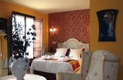 se admiten mascotas perros en Hotel Rural - Casona de Cefontes*** Gijón Asturias 4