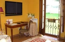 se admiten mascotas perros en Hotel Rural - Casona de Cefontes*** Gijón Asturias 5