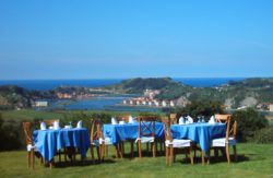 se admiten mascotas perros en Hotel Mirador del Sella*** Ribadesella Asturias 3
