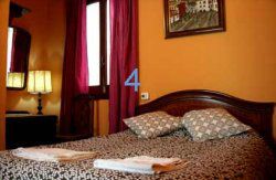 se admiten mascotas perros en Pensión Alver Cudillero Asturias 3