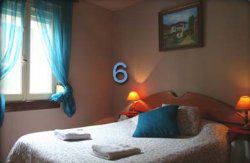 se admiten mascotas perros en Pensión Alver Cudillero Asturias 5