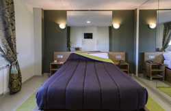 se admiten mascotas perros en Motel Cancún Avilés Iboya Asturias 3