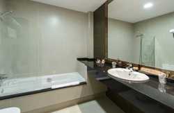 se admiten mascotas perros en Motel Cancún Avilés Iboya Asturias 5