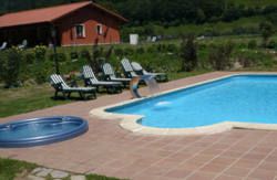se admiten mascotas perros en Hotel Casa de Campo*** Cangas de On&iacute;s Asturias 3