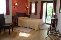 se admiten mascotas perros en Hotel Casa de Campo*** Cangas de On&iacute;s Asturias 5