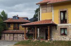 se admiten mascotas perros en Hotel La Pasera** Cangas de Onís Asturias 2