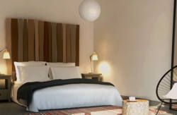 se admiten mascotas perros en El Hotelito*** Navaluenga Ávila 5