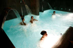 se admiten mascotas perros en Hotel Milano Real Hoyos del Espino recomendados, Castilla-y-Leon, Ávila 3