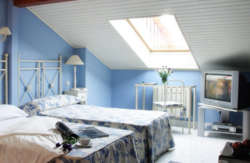 se admiten mascotas perros en Hotel Milano Real Hoyos del Espino recomendados, Castilla-y-Leon, Ávila 5