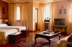 se admiten mascotas perros en Hotel Milano Real Hoyos del Espino recomendados, Castilla-y-Leon, Ávila 6