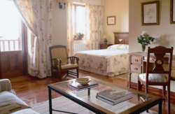 se admiten mascotas perros en Hotel Milano Real Hoyos del Espino recomendados, Castilla-y-Leon, Ávila 7