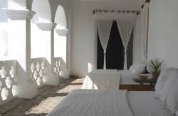 se admiten mascotas perros en Hotel Rural - Hospeder&iacute;a Convento de La Parra*** La Parra Badajoz 2