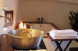 se admiten mascotas perros en Hotel Rural - Hospeder&iacute;a Convento de La Parra*** La Parra Badajoz 4