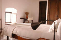 se admiten mascotas perros en Hotel Rural - Hospeder&iacute;a Convento de La Parra*** La Parra Badajoz 5