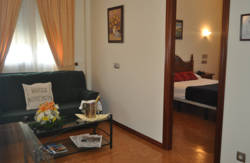 se admiten mascotas perros en Hotel Heredero Olivenza recomendados, Extremadura, Badajoz 4
