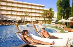 se admiten mascotas perros en Playa de Muro - Hotel Alcudi Mar**** Mallorca Islas Baleares, costa-islas-baleares 2