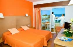 se admiten mascotas perros en Playa de Muro - Hotel Alcudi Mar**** Mallorca Islas Baleares, costa-islas-baleares 5