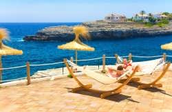 se admiten mascotas perros en Porto Colom - Hotel JS Cape Colom*** Mallorca Islas Baleares, costa-islas-baleares 3