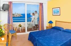 se admiten mascotas perros en Porto Colom - Hotel JS Cape Colom*** Mallorca Islas Baleares, costa-islas-baleares 5