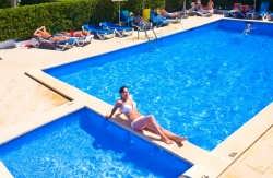 se admiten mascotas perros en Ca'n Picafort - Hotel JS Ca'n Picafort*** Mallorca Islas Baleares, costa-islas-baleares 3